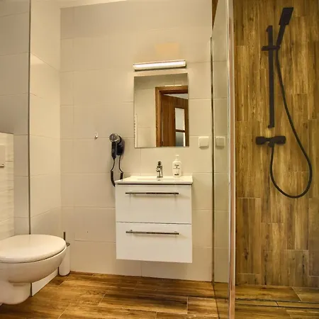 Szarcowka Holiday home Wisla