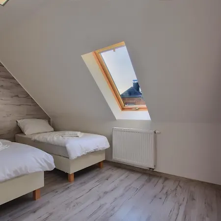 Szarcowka Wisla