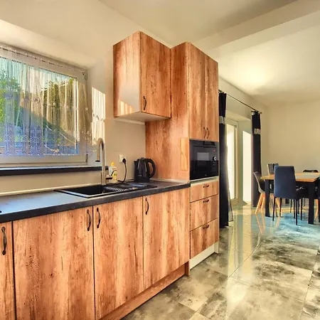 Szarcowka Holiday home Wisla