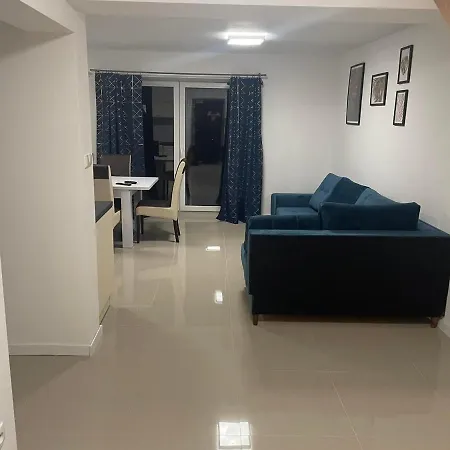 Szarcowka Holiday home