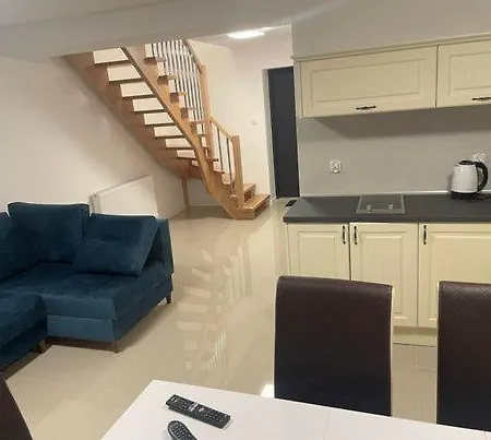 Szarcowka Holiday home Wisla