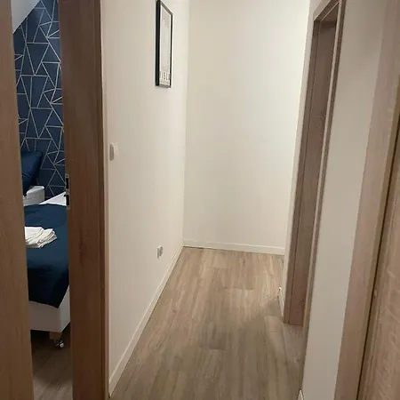 Holiday home Szarcowka