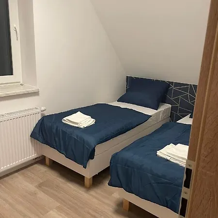 Szarcowka Holiday home Wisla